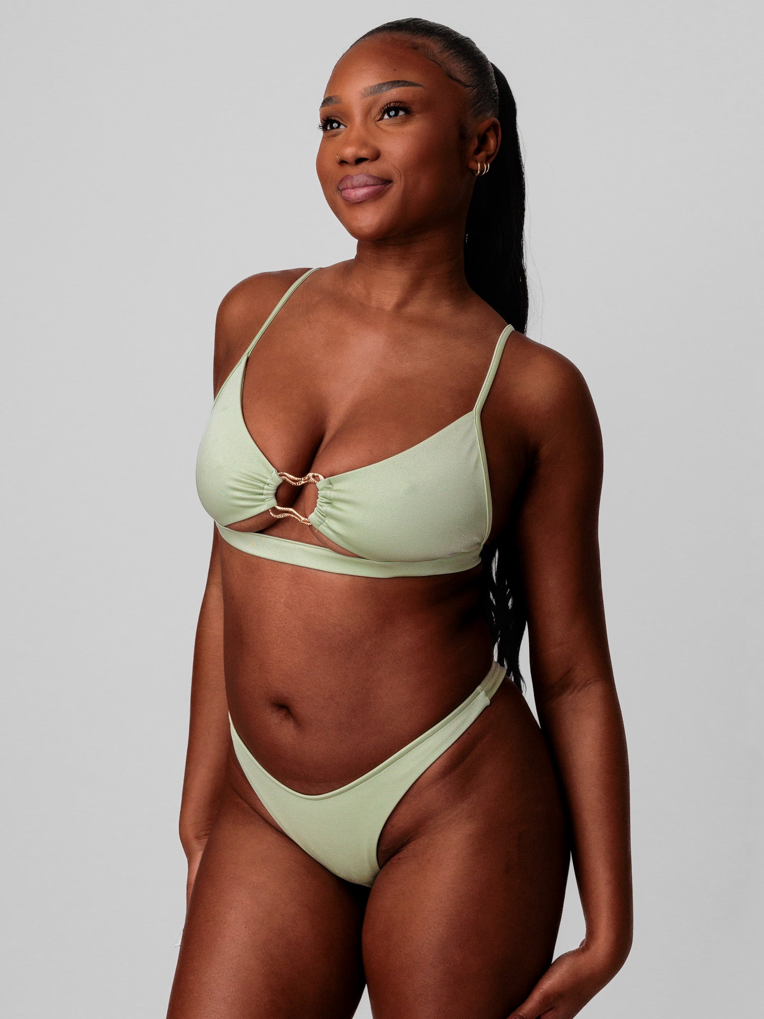 Cembro Brassière Jade (Vert)