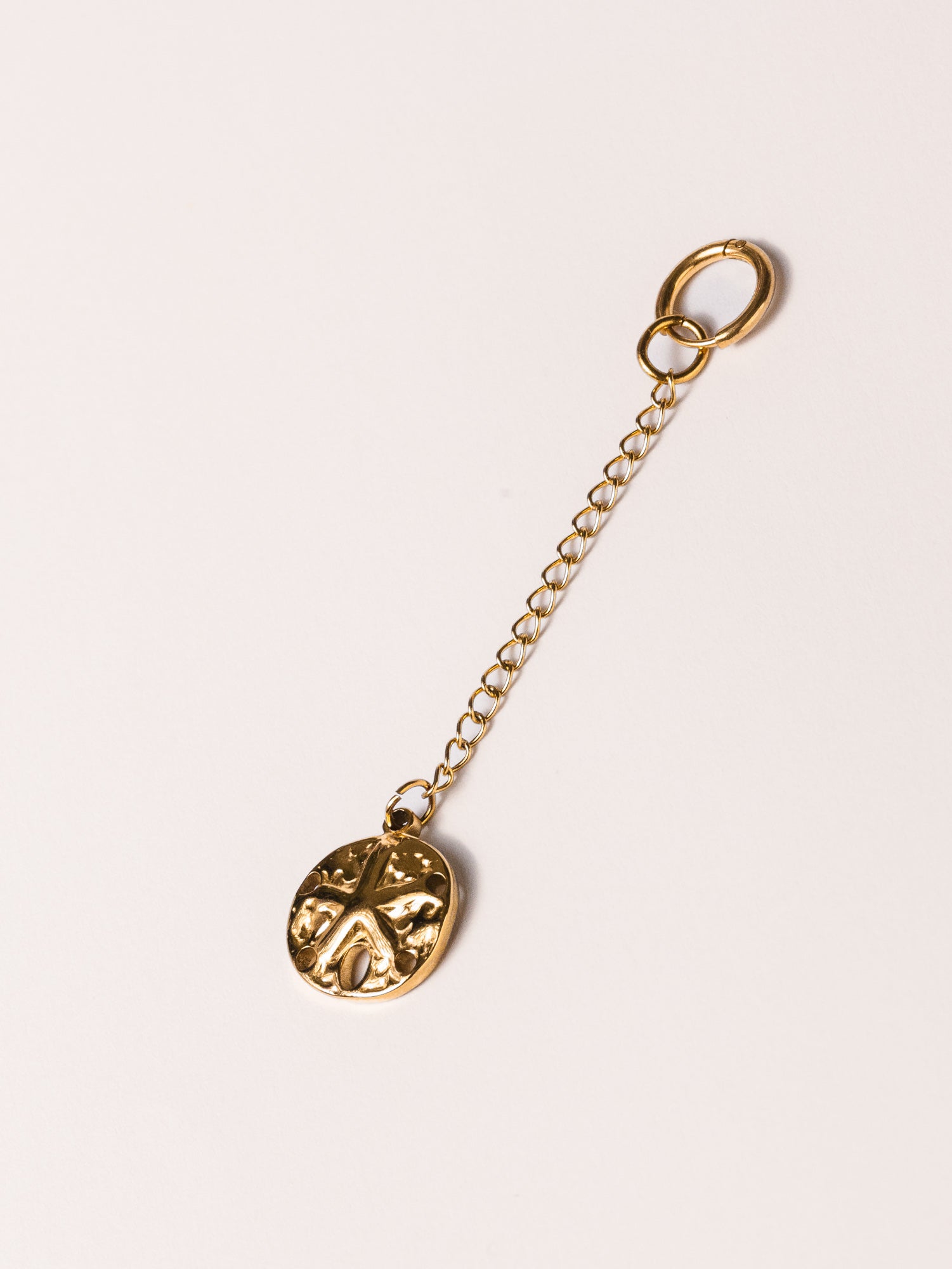 Pendentif Sand dollar