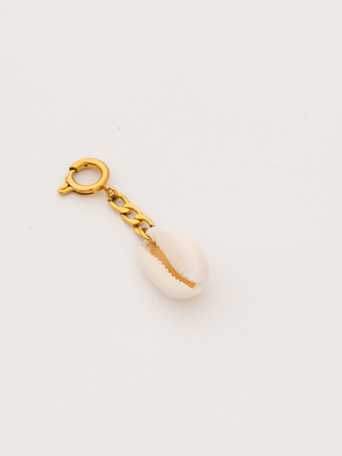 Pendentif Cauri coquillage