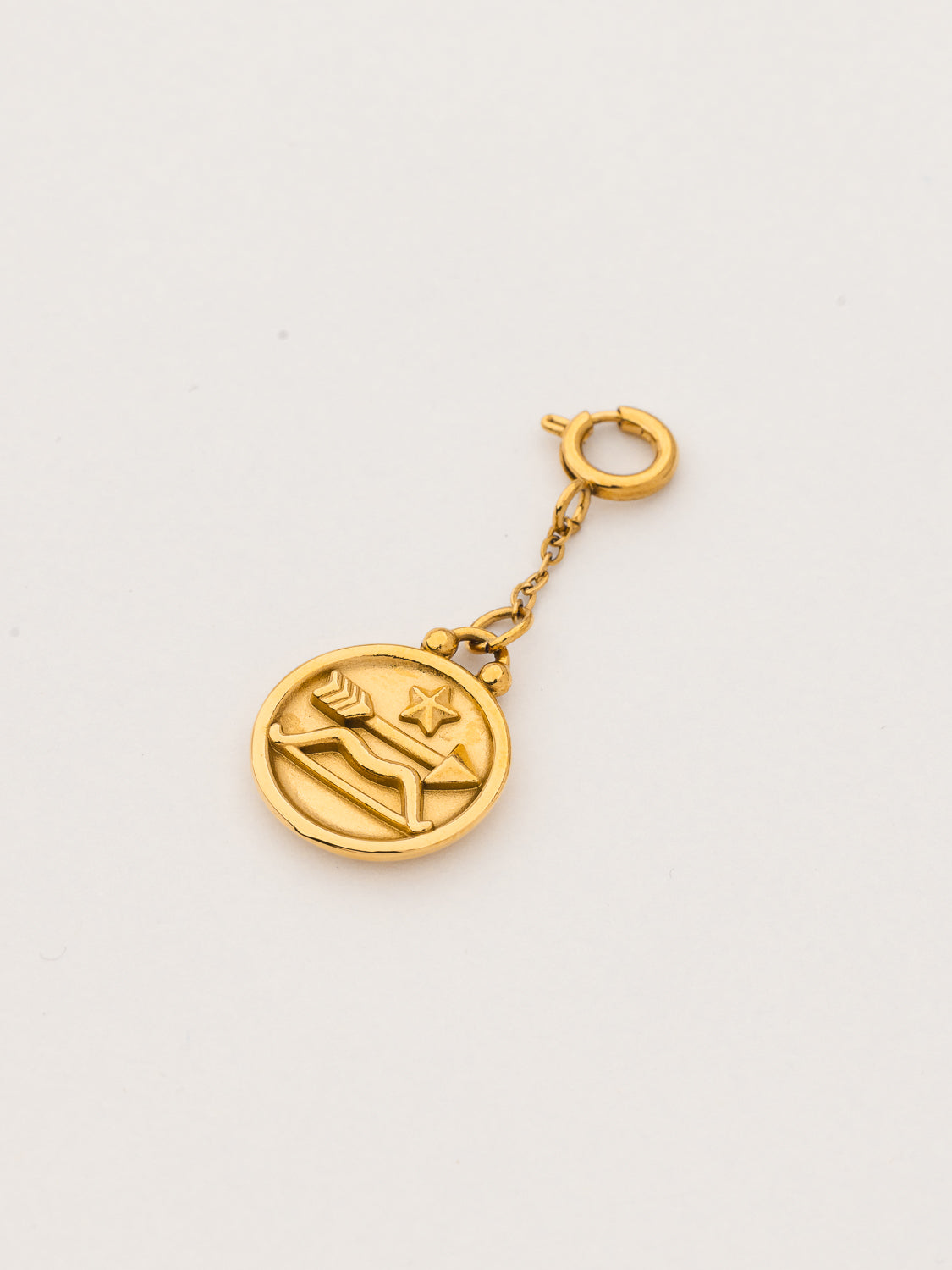 Pendentif astro SAGITAIRE