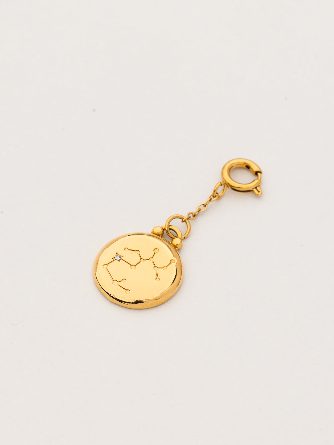 Pendentif astro SAGITAIRE